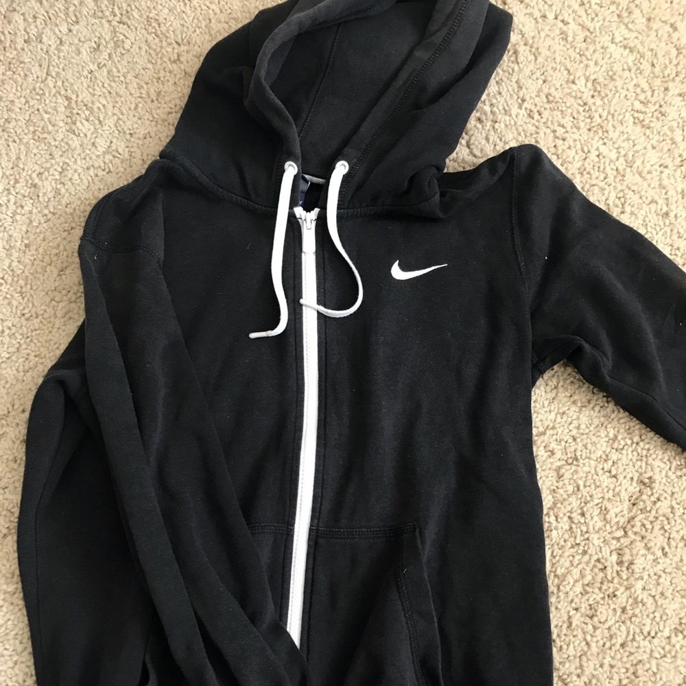Nike jacket